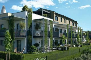 Penthouse kaufen in Zentrum 1, 8430 Leibnitz, M44 - Zuhause in Leibnitz: Nur noch eine Einheit verfügbar!