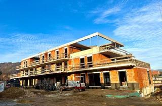 Wohnung kaufen in Dolezalgasse, 8051 Graz, Neubauprojekt in Graz-Gösting - Wohnen im Grünen mit Stil und Privatsphäre! - Einzug 4Q 2026