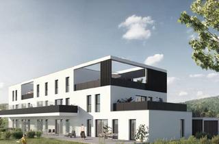 Wohnung kaufen in Dolezalgasse, 8051 Graz, Neubauprojekt in Graz-Gösting - Wohnen im Grünen mit Stil und Privatsphäre! - VERKAUFSSTART