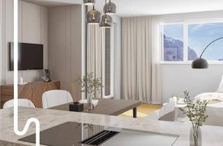 Wohnung kaufen in 5621 Sankt Veit im Pongau, DAS SONN.VEIT | 3-Zimmer Neubau-Wohnung "SECHS" | Sonnenterrasse & Garten | Wohnbauförderung & Provisionsfrei