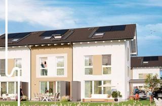 Reihenhaus kaufen in 5204 Straßwalchen, LEBEN IM GRÜNEN - Neubau Eckreihenhaus in Straßwalchen