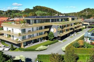 Penthouse kaufen in 8462 Gamlitz, Einzigartiges Penthouse im Herzen von Gamlitz!