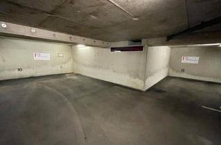 Garagen kaufen in Andritzer Reichsstraße 26A, 8045 Graz, Paket von Tiefgaragenplätzen im Andritzer Zentrum!