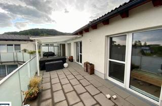 Penthouse kaufen in 5101 Bergheim, Exklusive 4 Zi. Penthousewohnung in Bergheim