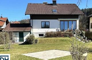 Einfamilienhaus kaufen in 5301 Eugendorf, 2-FAMILIENHAUS MIT CHARMANTEN GARTEN UND GARAGE