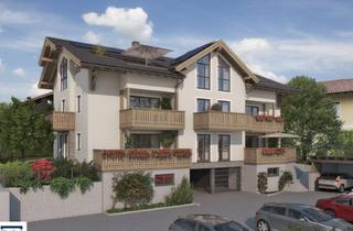 Wohnung kaufen in 5071 Wals, NEUER PREIS: NEUBAU 4 Zi. GARTENWHG. MIT SONNENTERRASSE