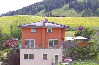 Einfamilienhaus kaufen in Zell Am See, 5671 Bruck an der Großglocknerstraße, MALERISCHER AUSBLICK - Einfamilienhaus plus Ferienwohnung