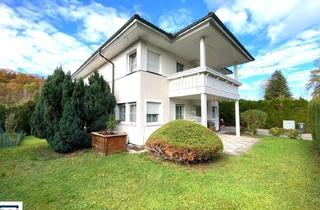 Villen zu kaufen in 5071 Wals, STADTRANDVILLA mit Einliegerwohnung in Premium Lage Wals
