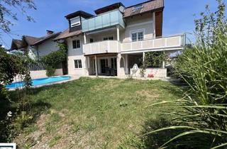 Einfamilienhaus kaufen in 5071 Wals, VIEL PLATZ IN BEGEHRTER LAGE : Einfamilienhaus mit Einliegerwohnung in Wals