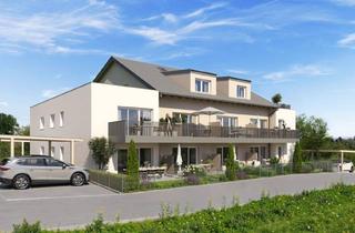 Wohnung kaufen in 4910 Ried im Innkreis, Weitblick Ried