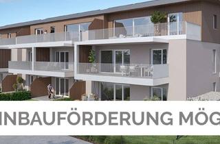 Wohnung kaufen in Paracelsusstraße 9, 5110 Oberndorf bei Salzburg, 2-Zimmer-Wohnung in Oberndorf! Wohnbauförderung möglich!
