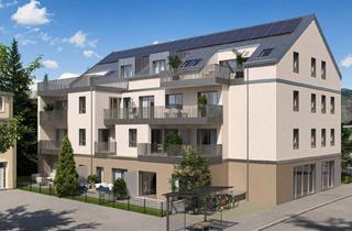 Wohnung kaufen in Vogelweiderstraße, 5020 Salzburg, Erstbezug - 2 Zimmerwohnung | Vogelweiderstraße