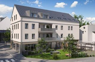 Wohnung kaufen in Vogelweiderstraße, 5020 Salzburg, Neue Stadtwohnung in der Vogelweiderstraße | 2 Zimmer mit Balkon