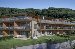 Wohnung kaufen in 5163 Mattsee, Moderne 2-Zimmer-Wohnung direkt am Mattsee: Erstbezug mit Balkon und Tiefgarage!