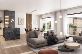 Penthouse kaufen in 4840 Vöcklabruck, Top 10: Stadtleben Neu Definiert - Exklusiver Luxus, einem Privatem Dachgarten und Hochmoderne Annehmlichkeiten
