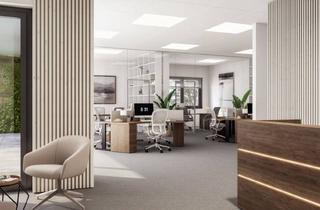 Gewerbeimmobilie kaufen in 4840 Vöcklabruck, Erfolg hat eine Adresse - Innovatives Büro von 66,05 m² bis 418,57 m² zum Verkauf in Vöcklabrucks bester Lage