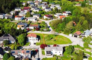 Grundstück zu kaufen in 3270 Scheibbs, Sonnengrund in Bestlage von Scheibbs! Südhang mit Weitblick: Ideal Für ihr Eigenheim oder Exklusive Wohnprojekte