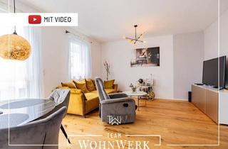 Wohnung kaufen in Hönelsiedlung, 8402 Werndorf, Charmante 3-Zimmer-Wohnung in ruhiger Wohnlage | tolle Raumaufteilung | 2 TG-Plätze vorhanden | Werndorf