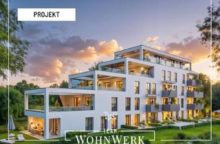 Wohnung kaufen in Münzgrabenstraße, 8010 Graz, Erstbezug - 3-Zimmerwohnung mit großer Terrasse in Innenstadtnähe! Honorarfrei für den Käufer!