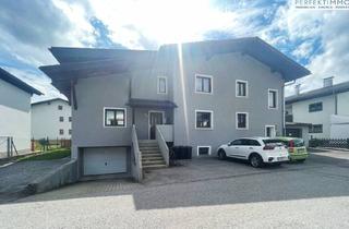 Mehrfamilienhaus kaufen in 6600 Reutte, Mehrfamilienhaus mit großem Garten