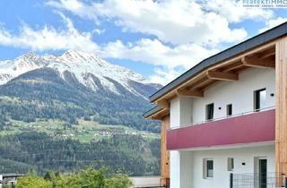 Wohnung kaufen in 6591 Grins, Tolle 3-Zimmer-Wohnung mit Garten und Abstellplatz