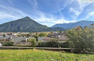 Einfamilienhaus kaufen in 6460 Imst, Baugrund mit Altbestand auf Wohnrecht