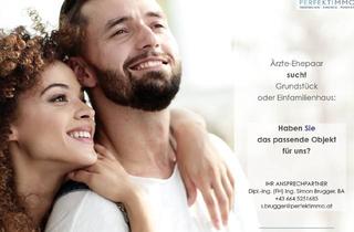 Grundstück zu kaufen in 6020 Innsbruck, Grundstück oder Einfamilienhaus gesucht