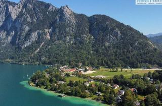 Grundstück zu kaufen in 6212 Maurach, Verpachtetes Grundstück in absoluter Bestlage am Achensee