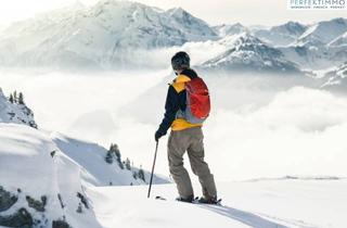 Gewerbeimmobilie kaufen in 6284 Ramsau im Zillertal, Beliebte Hotels im Zillertal zu verkaufen!
