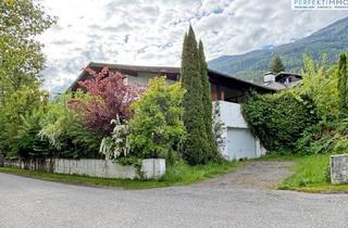 Einfamilienhaus kaufen in 6073 Sistrans, Rohdiamant im Herzen von Sistrans