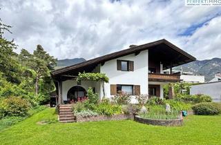Einfamilienhaus kaufen in 6170 Zirl, Charmantes Einfamilienhaus in Bestlage