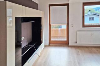Wohnung kaufen in 6321 Angath, Charmante Familienwohnung mit TG-Platz