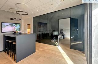 Büro zu mieten in 6372 Oberndorf in Tirol, Hochwertige Büro- und Kanzleiräumlichkeiten in Oberndorf bei Kitzbühel