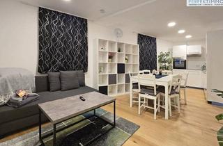 Gewerbeimmobilie kaufen in 6071 Aldrans, Frisch sanierte Geschäftsfläche