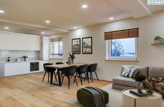 Wohnung kaufen in 6071 Aldrans, Kernsaniertes Familiendomizil