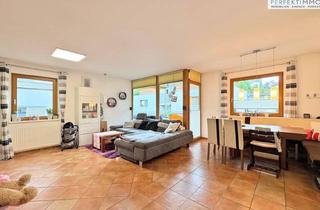 Wohnung kaufen in 6471 Arzl im Pitztal, 3-Zimmer-Wohnung mit Südbalkon