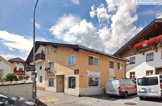 Haus kaufen in 6020 Arzl, Haus mit Wohnung und Gewerbe - Kauf möglich mit Teilzahlung und Leibrente!