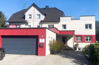 Einfamilienhaus kaufen in 9360 Friesach, Traumhaftes Familienhaus in Friesach mit großzügigen Garten & Bürofläche!