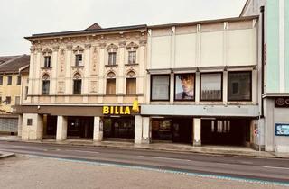 Haus kaufen in 4690 Schwanenstadt, Attraktives Baugrundstück mit Bestand im Herzen von Schwanenstadt