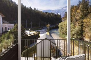 Wohnung kaufen in 8990 Bad Aussee, Wohnbauprojekt Villa Traunblick (Provisionsfreier Verkauf!)