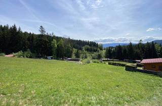 Grundstück zu kaufen in Am Sonnenhang, 8732 Seckau, Traumhaftes Grundstück für Ferienwohnzwecke in Seckau