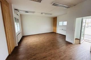 Büro zu mieten in Packerstraße, 8561 Södingberg, Neuwertiges Büro in Söding-Sankt Johann: Top Lage, 50,9m², Klimaanlage & Stellplätze!