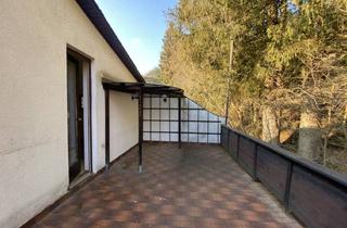 Einfamilienhaus kaufen in Feitschersiedlung, 8772 Timmersdorf, Nähe St. Michael i. O.: Einfamilienhaus in ruhiger Waldrandlage! Solide Bausubstanz, aber sanierungsbedürftig!