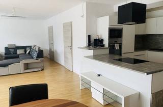 Penthouse kaufen in Kärntner Straße, 8700 Leoben, Leoben: Sanierte, gut aufgeteilte 3 Zimmer Wohnung mit großzügiger Loggia zum TOP PREIS!