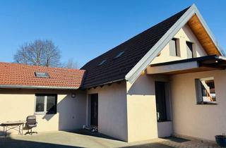 Einfamilienhaus kaufen in Murbergstrasse, 8072 Fernitz, Einfamilienhaus zum Fertigstellen samt Weinkeller in Fernitz-Mellach: Ihr Traum vom Eigenheim wartet!