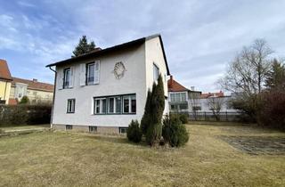 Einfamilienhaus kaufen in Freiheitsallee, 8720 Knittelfeld, Knittelfeld: familienfreundliches Einfamilienhaus mit Garten und Garage in zentraler Lage!