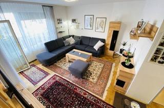 Wohnung kaufen in Bessemerstraße, 8740 Zeltweg, Zeltweg: Top-gepflegte 4 Zimmer-Eigentumswohnung mit Balkon & Tiefgarage in ruhiger Lage