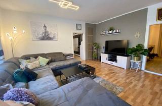 Wohnung kaufen in 8720 Knittelfeld, Knittelfeld: Schöne, geräumige 107m2 große Eigentumswohnung im Hochparterre mit Loggia!