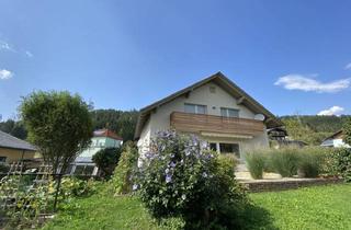 Wohnung mieten in Waldrandstraße, 8723 Kobenz, Hausetage OG mit eigenem Garten, 3 Zimmer und Balkon in ruhiger Wohnlage in Kobenz!