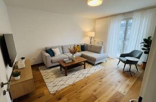 Wohnung kaufen in Kalvarienbergstraße, 8020 Graz, Helle 2-Zimmer-Wohnung mit 2 Balkonen in Graz - Ihr neues Zuhause wartet!